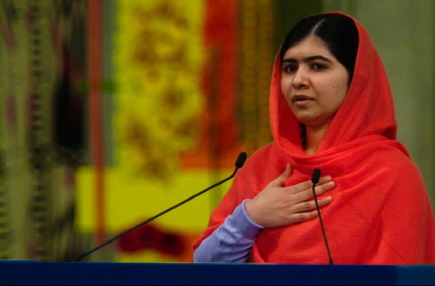 Malala - Ihr Recht auf Bildung - Szenenbild 5 von 27