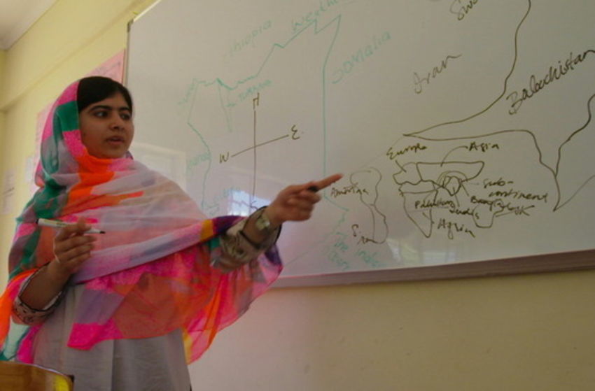 Malala - Ihr Recht auf Bildung - Szenenbild 6 von 27