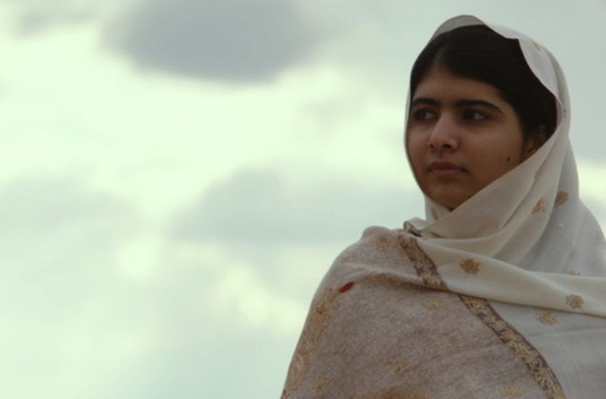 Malala - Ihr Recht auf Bildung - Szenenbild 8 von 27