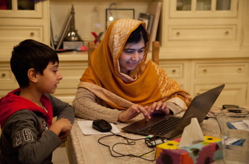 Malala - Ihr Recht auf Bildung - Szenenbild 15 von 27