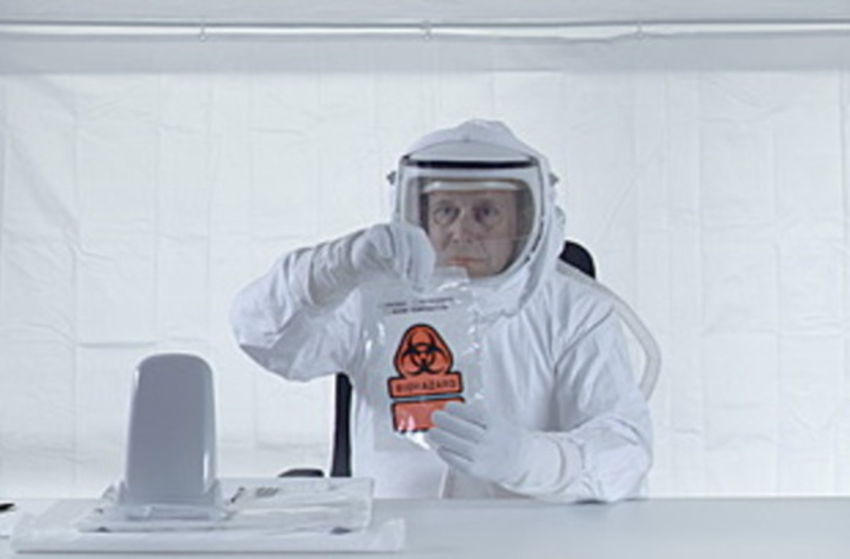The Visit - Eine außerirdische Begegnung - Szenenbild 2 von 8