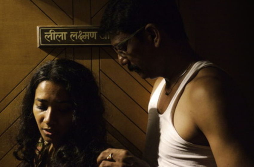 Sunrise - Szenenbild 1 von 4