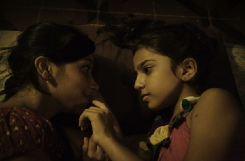 Sunrise - Szenenbild 2 von 4