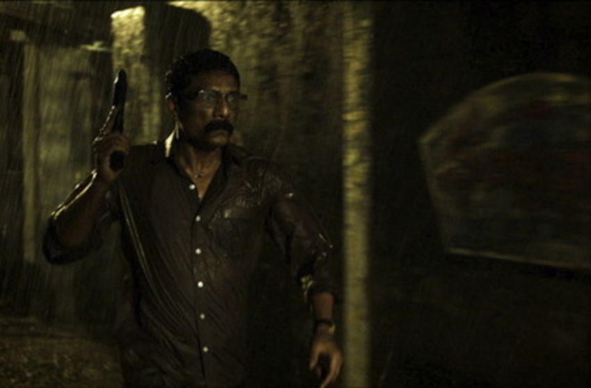 Sunrise - Szenenbild 3 von 4