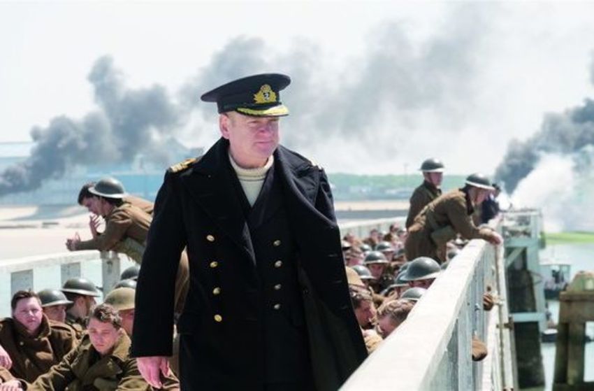 Dunkirk - Szenenbild 1 von 5
