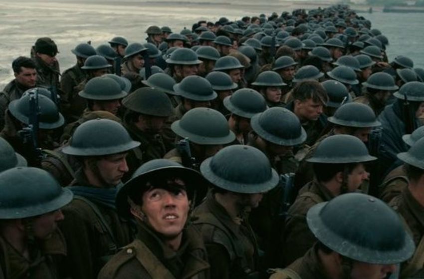 Dunkirk - Szenenbild 4 von 5