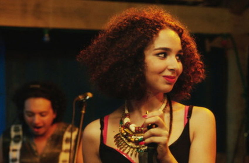 As I Open My Eyes - Kaum öffne ich die Augen - Szenenbild 1 von 6