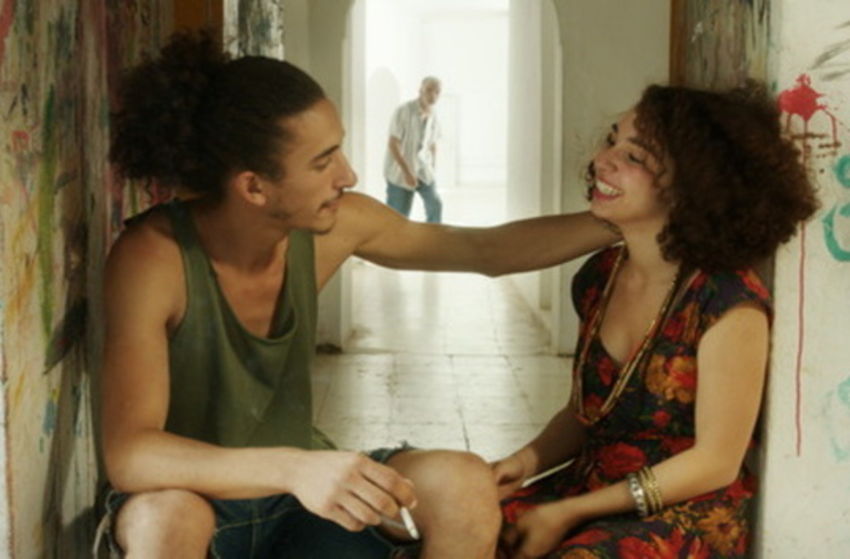 As I Open My Eyes - Kaum öffne ich die Augen - Szenenbild 4 von 6