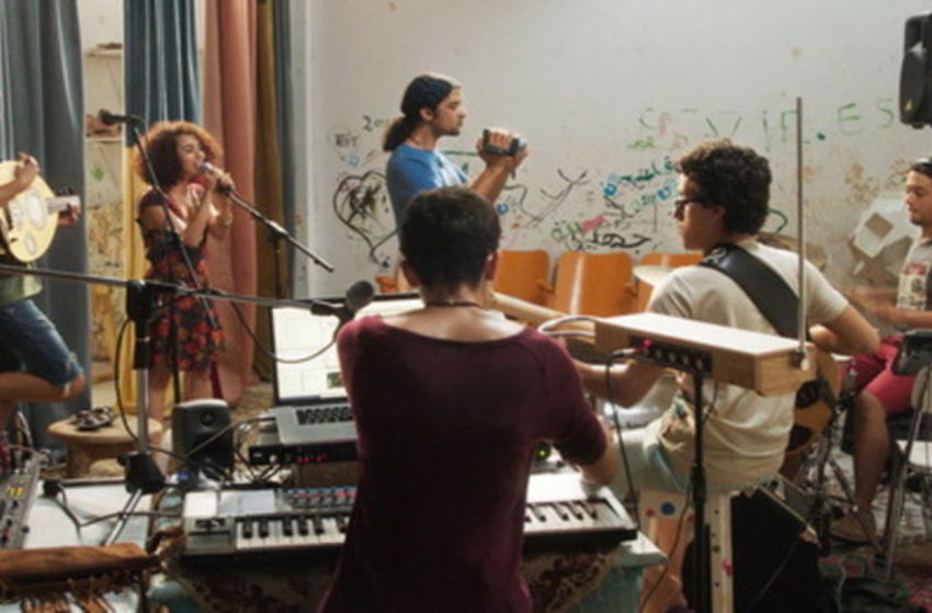 As I Open My Eyes - Kaum öffne ich die Augen - Szenenbild 5 von 6