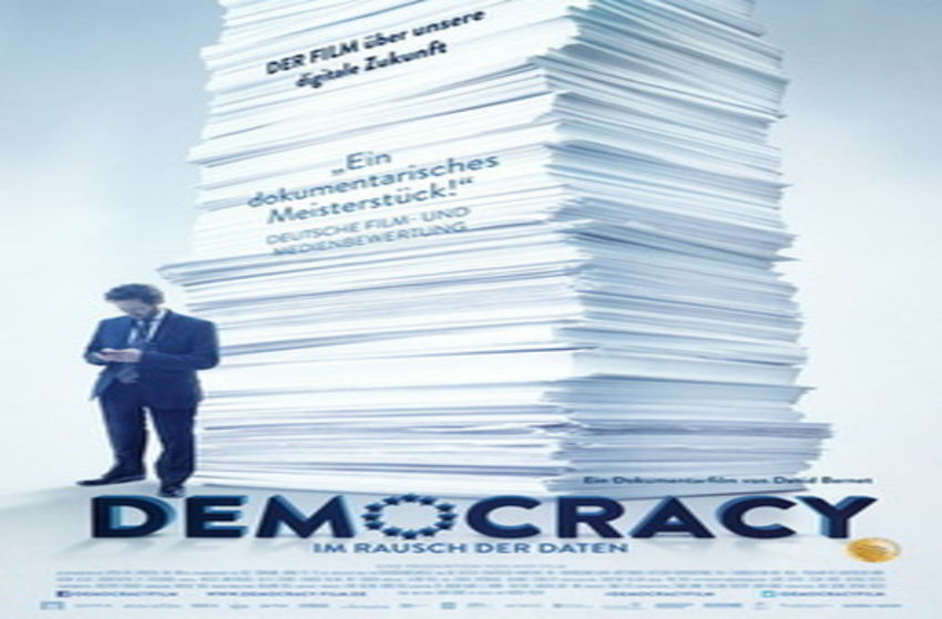 Democracy - Im Rausch der Daten - Szenenbild 7 von 7