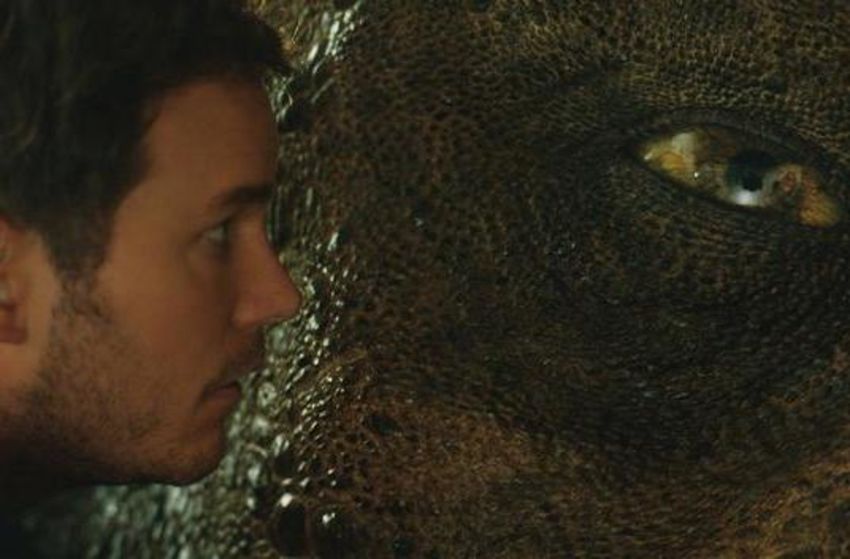 Jurassic World: Das gefallene Königreich - Szenenbild 9 von 9