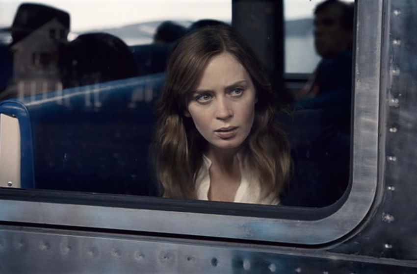 Girl on the Train - Szenenbild 6 von 17