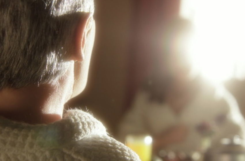 Anomalisa - Szenenbild 1 von 5