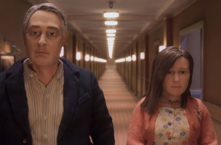 Anomalisa - Szenenbild 3 von 5
