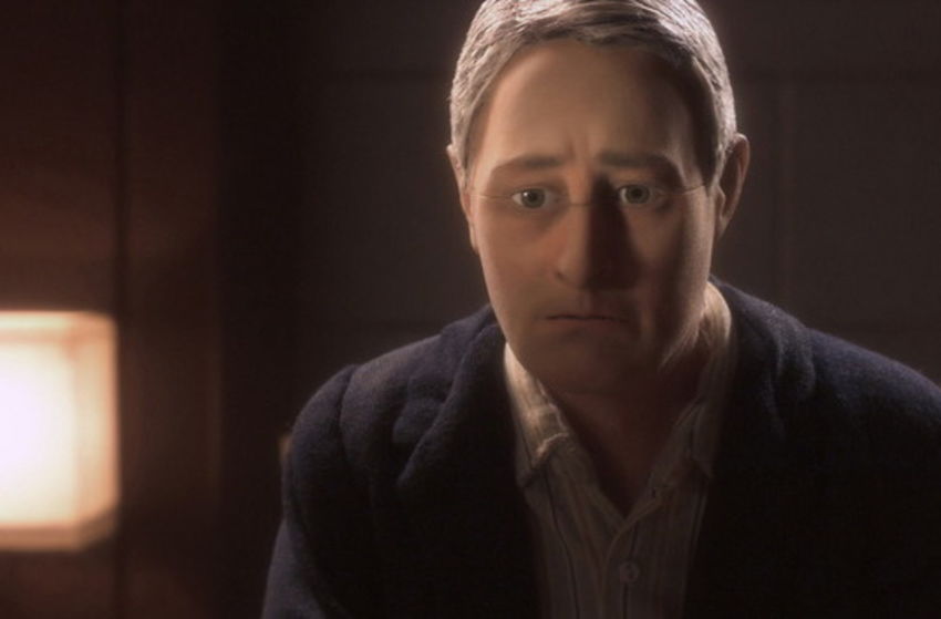 Anomalisa - Szenenbild 4 von 5