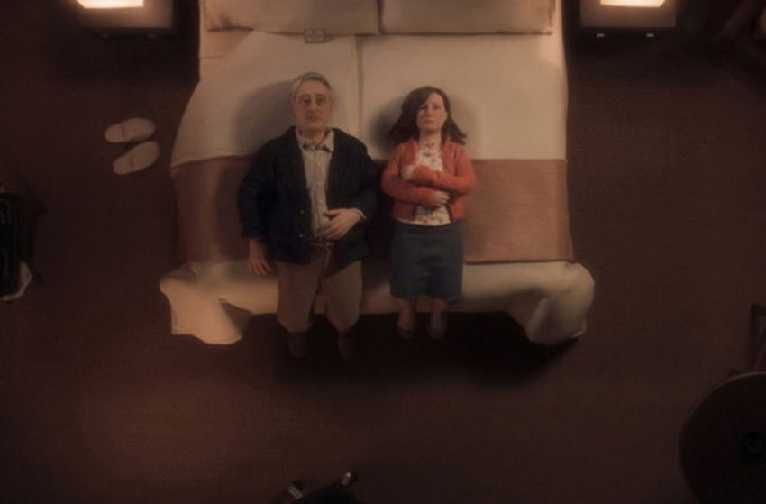 Anomalisa - Szenenbild 5 von 5
