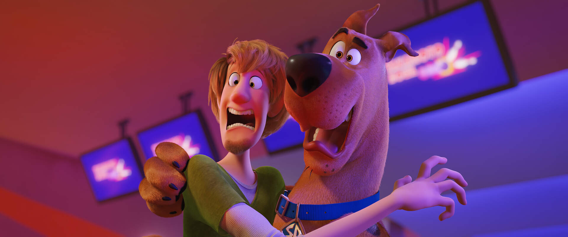 Scooby! - Szenenbild 5 von 6