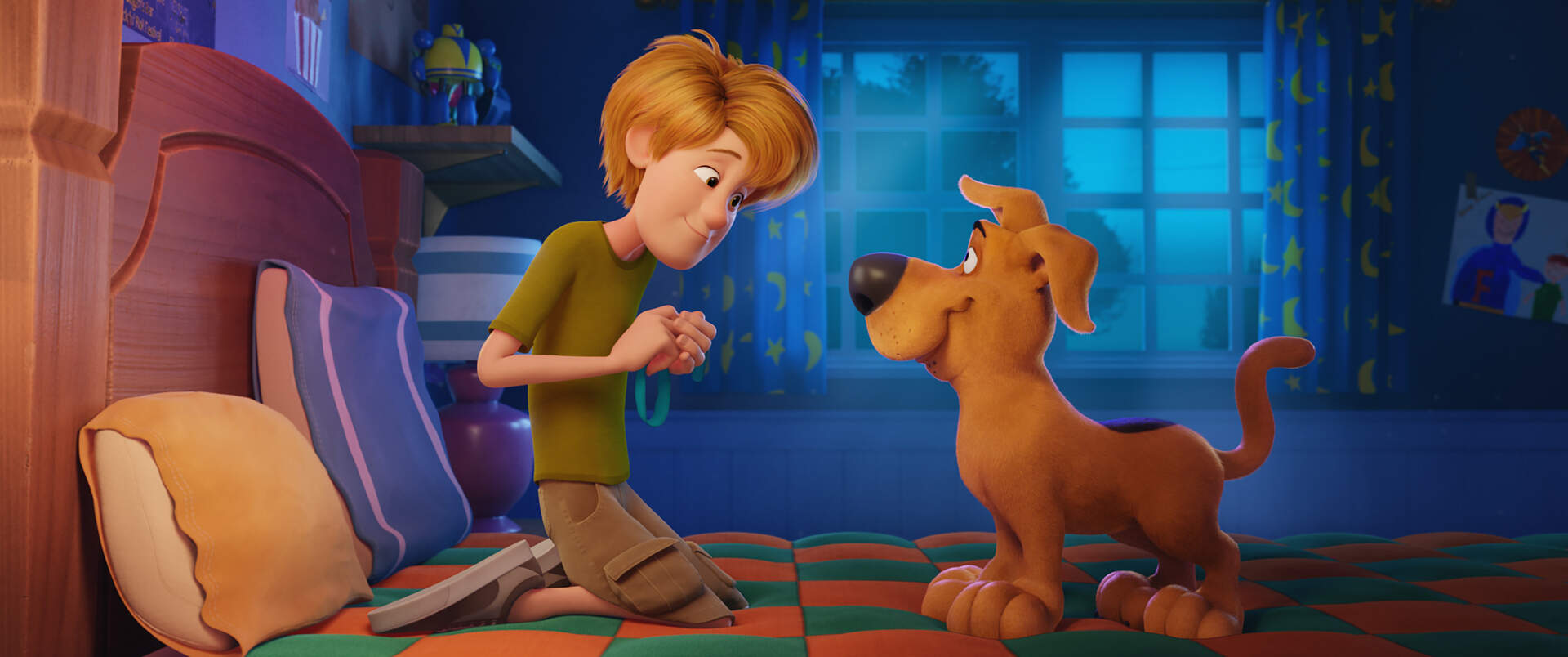 Scooby! - Szenenbild 6 von 6