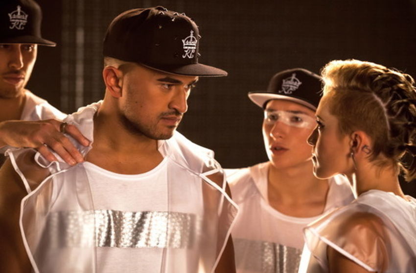 We love to Dance - Szenenbild 1 von 13