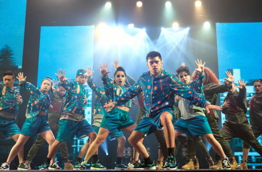 We love to Dance - Szenenbild 4 von 13