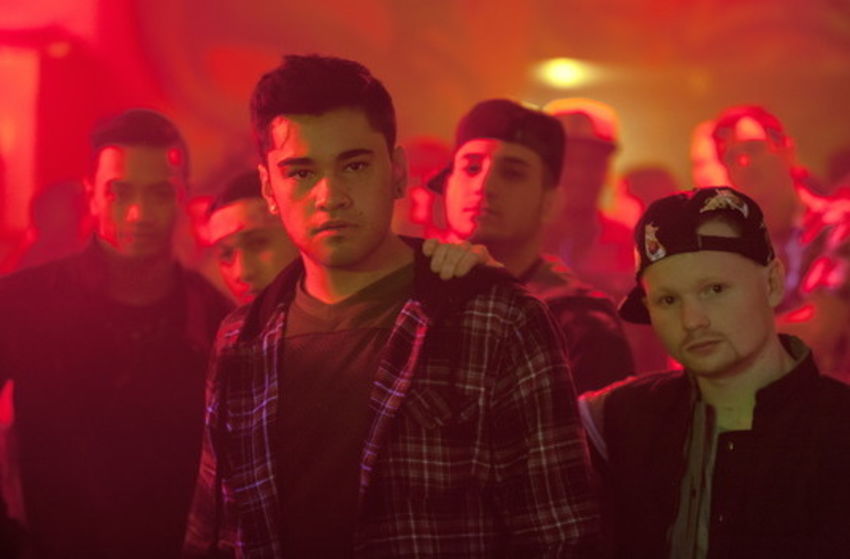 We love to Dance - Szenenbild 8 von 13