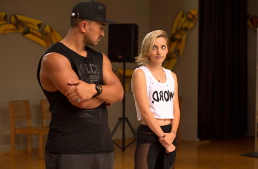 We love to Dance - Szenenbild 9 von 13