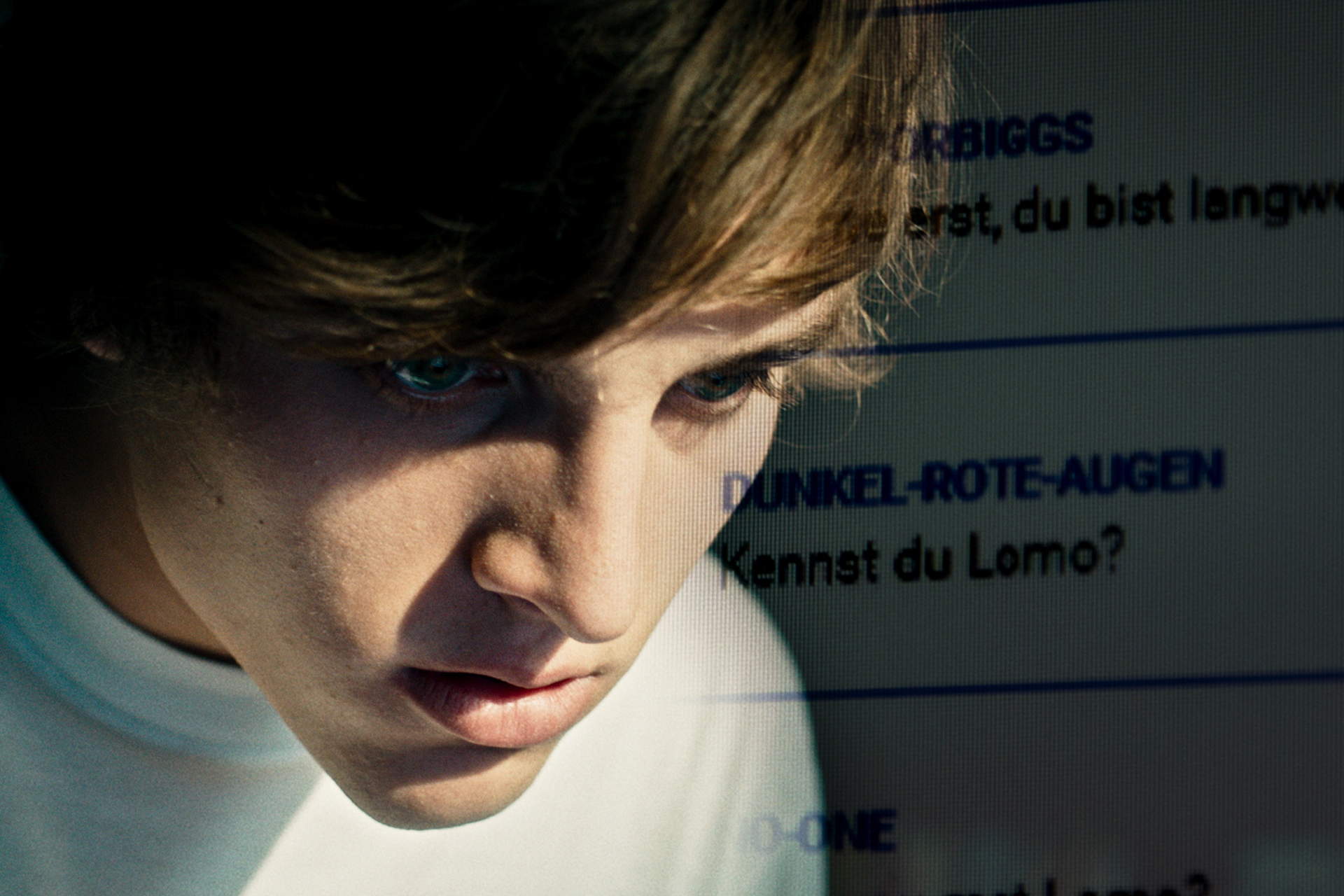 Lomo - The Language of many Others - Szenenbild 1 von 5