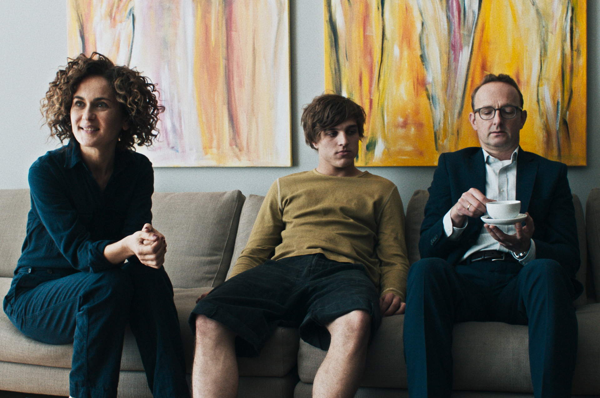 Lomo - The Language of many Others - Szenenbild 2 von 5