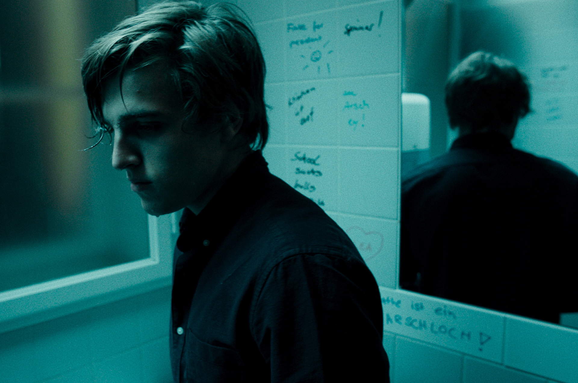 Lomo - The Language of many Others - Szenenbild 3 von 5