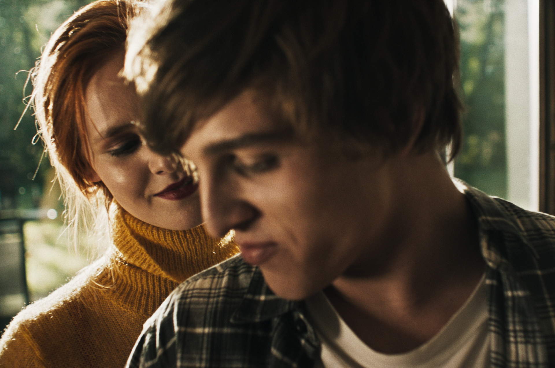 Lomo - The Language of many Others - Szenenbild 4 von 5