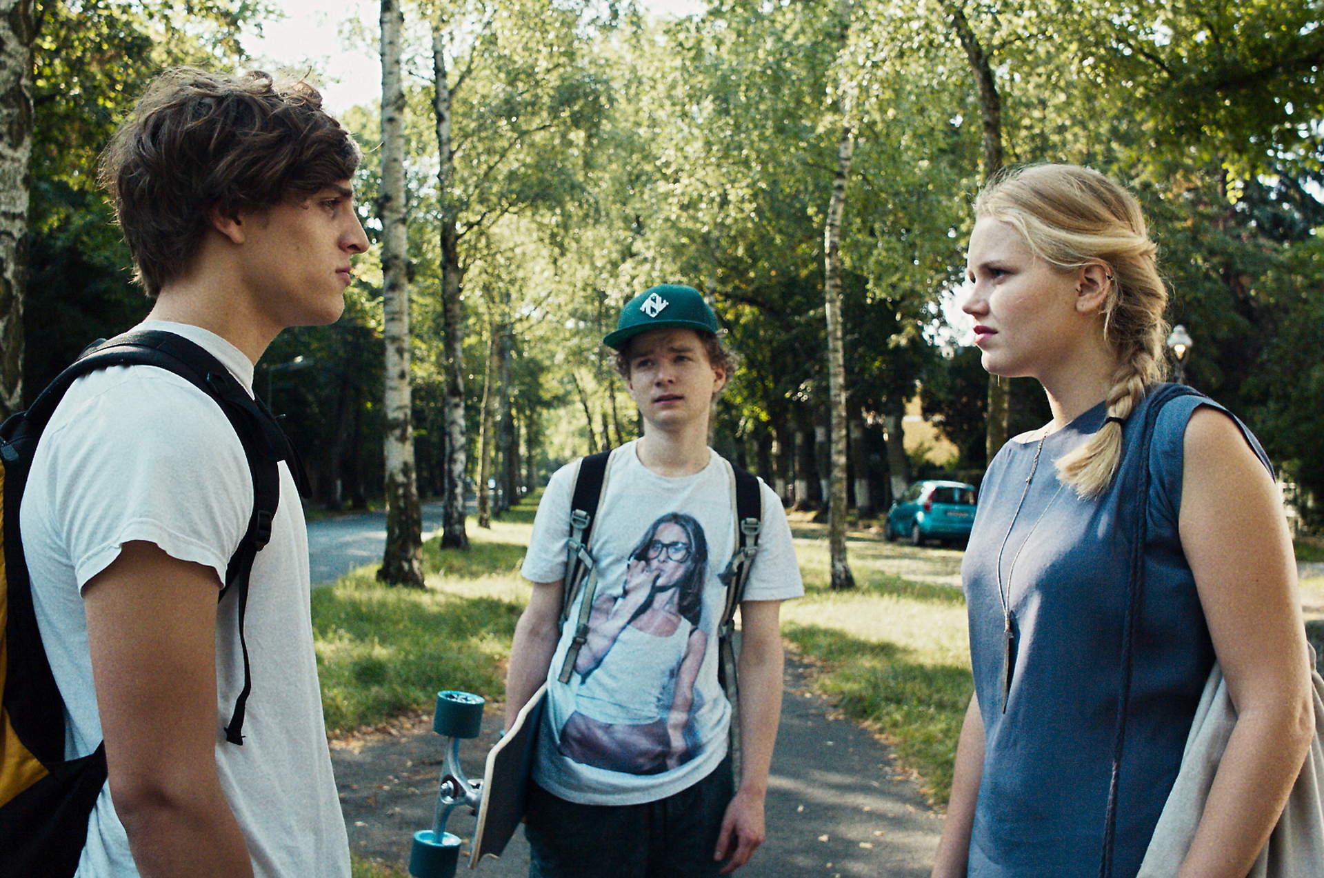 Lomo - The Language of many Others - Szenenbild 5 von 5