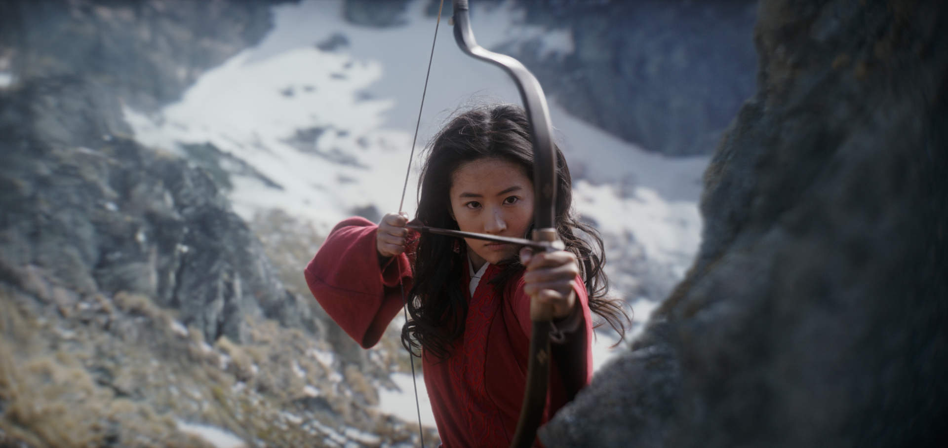Mulan - Szenenbild 1 von 5