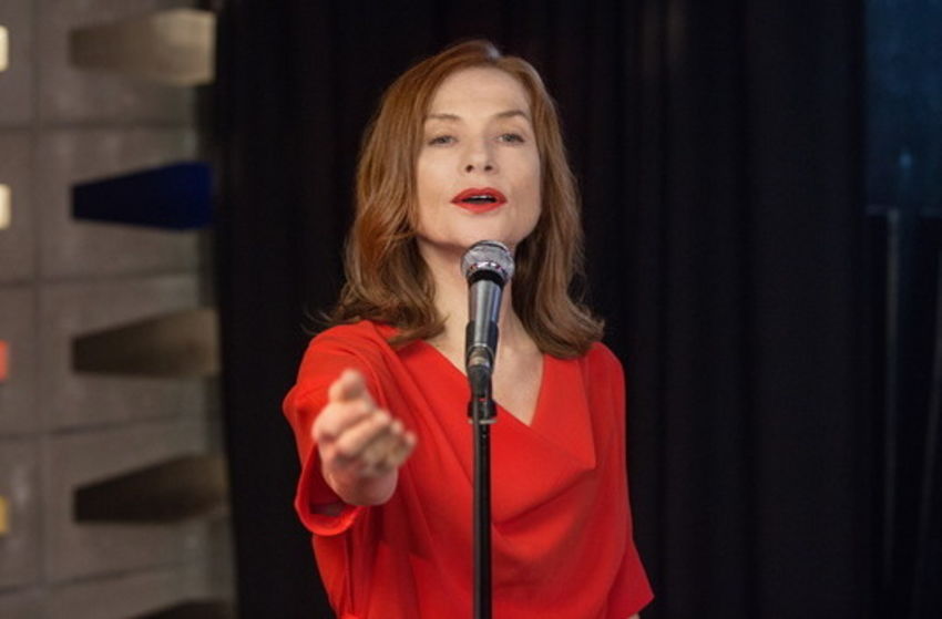 Ein Chanson für Dich - Szenenbild 2 von 4