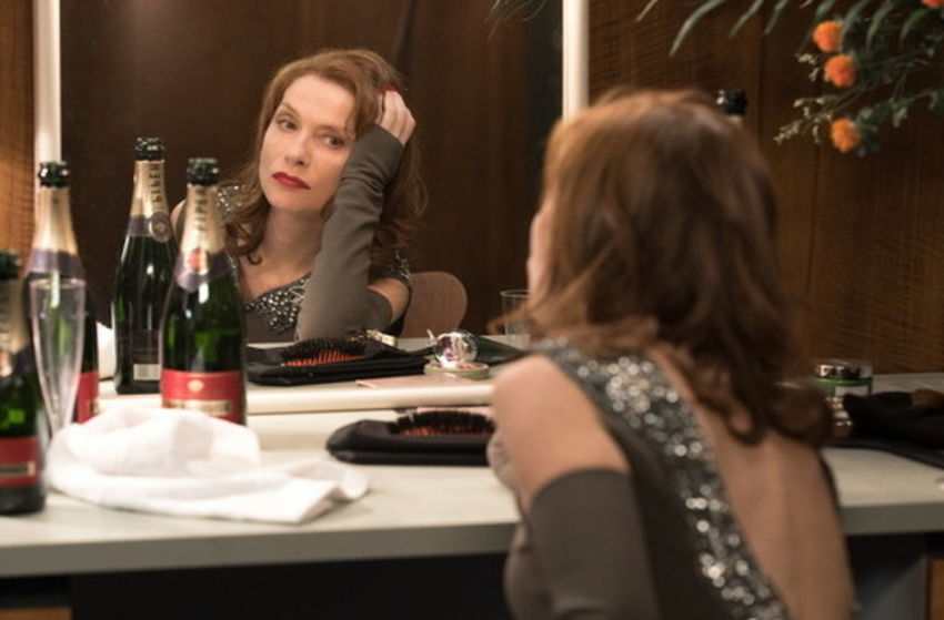 Ein Chanson für Dich - Szenenbild 3 von 4