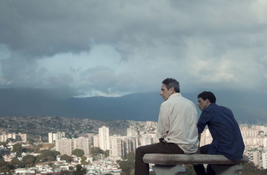 Caracas, eine Liebe - Szenenbild 10 von 10