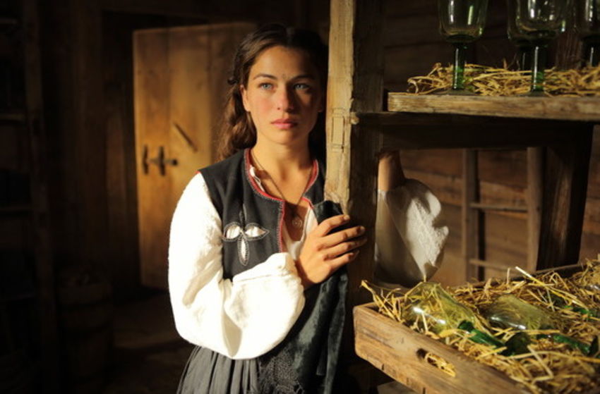 Das kalte Herz - Szenenbild 1 von 4