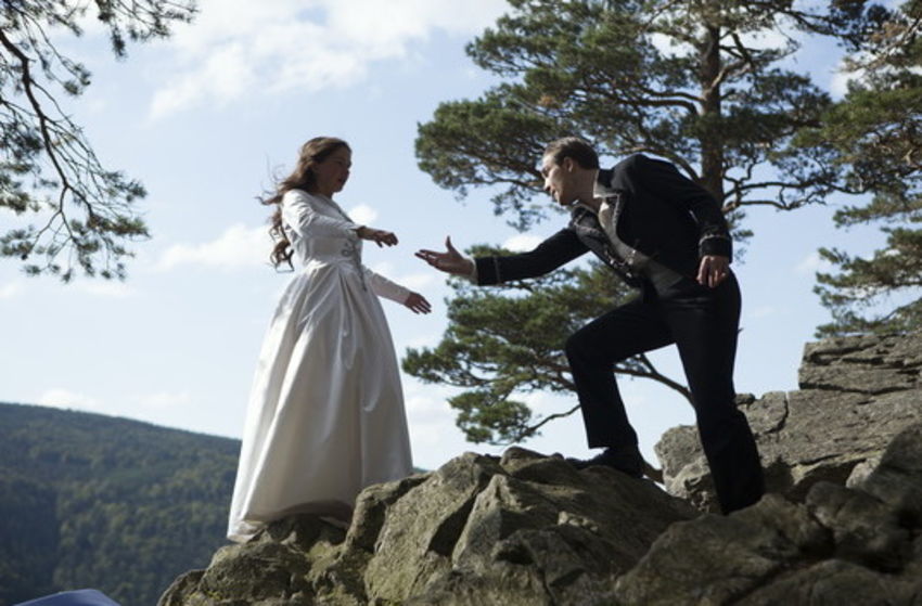 Das Kalte Herz Im Kinopolis Aschaffenburg