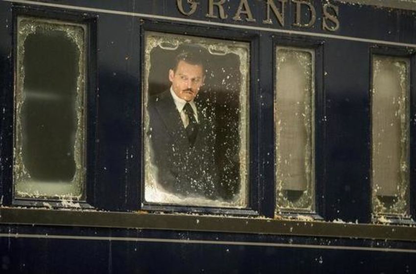 Mord im Orient Express - Szenenbild 1 von 10