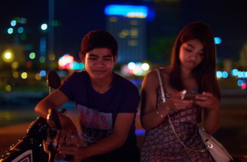 Diamond Island - Szenenbild 2 von 3