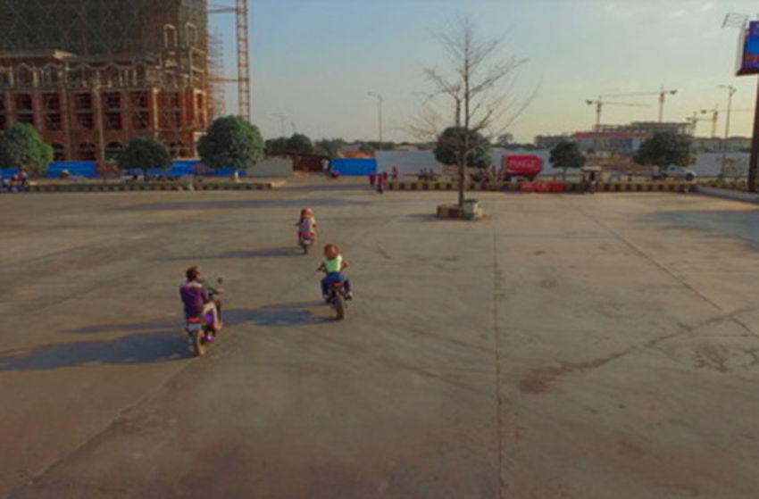 Diamond Island - Szenenbild 3 von 3