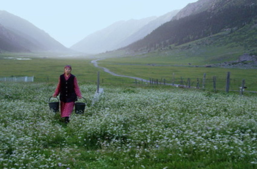 Nomaden des Himmels - Szenenbild 2 von 8