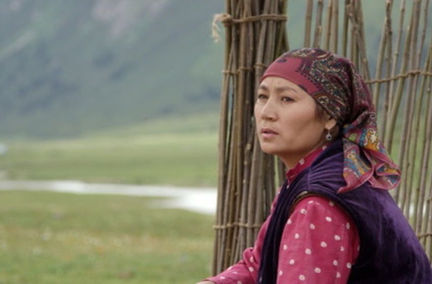 Nomaden des Himmels - Szenenbild 4 von 8