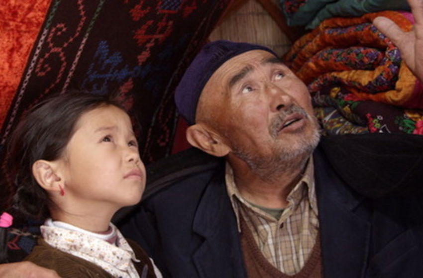 Nomaden des Himmels - Szenenbild 5 von 8