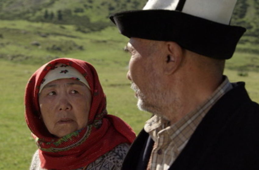 Nomaden des Himmels - Szenenbild 6 von 8