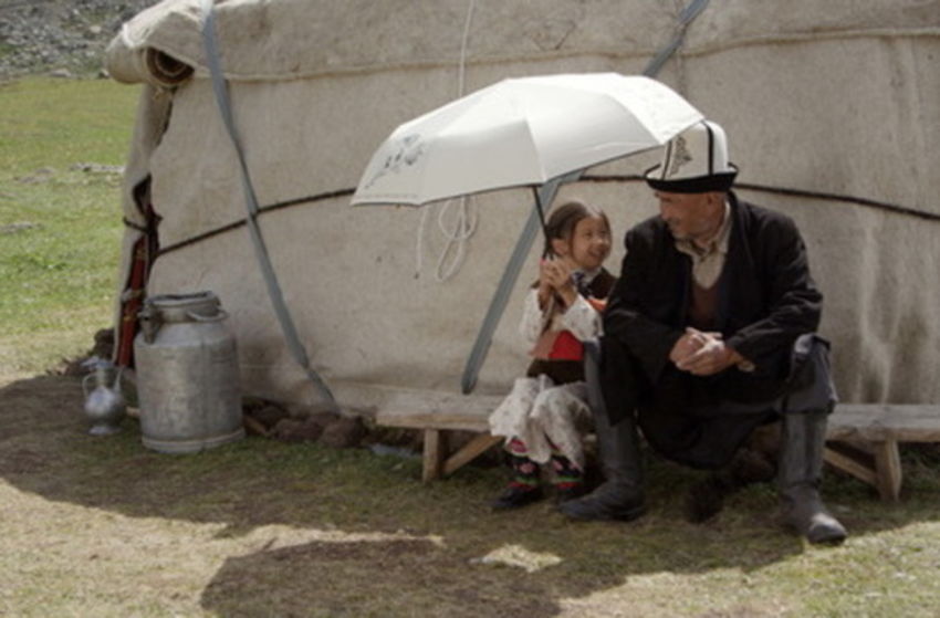 Nomaden des Himmels - Szenenbild 7 von 8