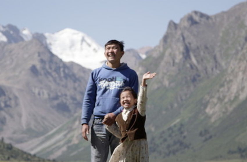 Nomaden des Himmels - Szenenbild 8 von 8