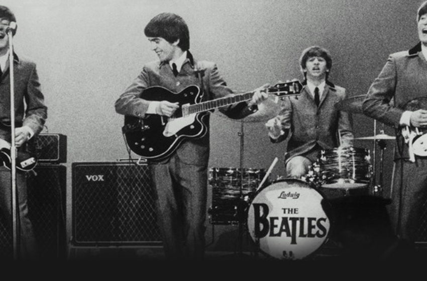 The Beatles: Eight days a week - The touring years - Szenenbild 4 von 9