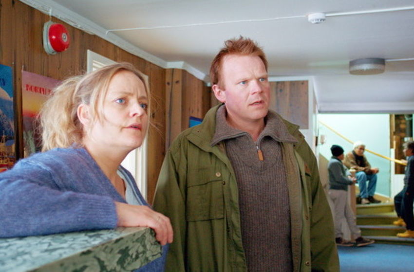 S Welcome to Norway - Szenenbild 1 von 1