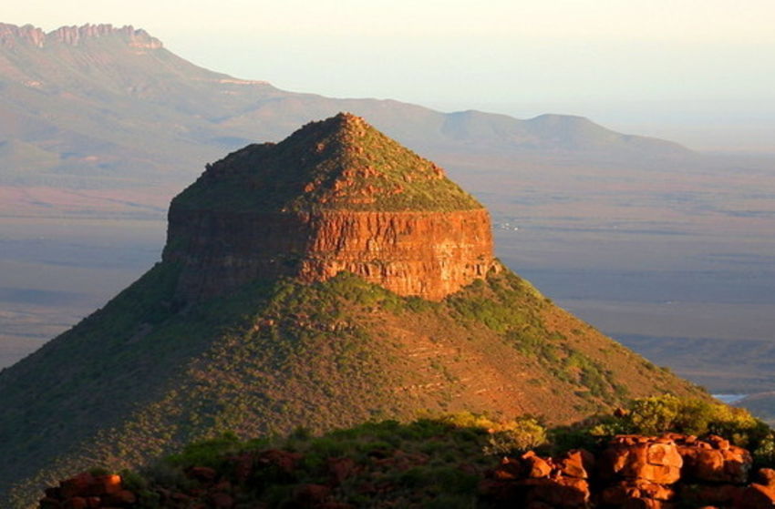 Südafrika - Der Kinofilm - Szenenbild 1 von 27