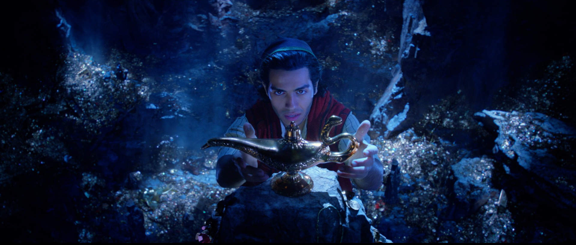 Aladdin - Szenenbild 3 von 5